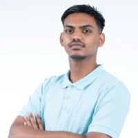 Davish Seegolam's profile photo