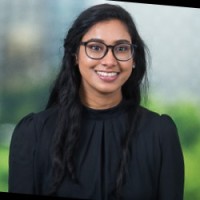 Choice Hotels Asia-Pac Employee Venuri Elabadage's profile photo