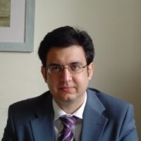 Digital SIMA SA Employee Sotiris Sarantos's profile photo