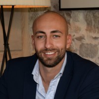 Brame Employee Nicola Späni's profile photo