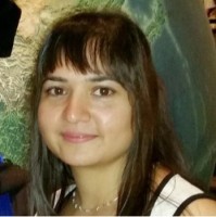 Parul Gupta Email & Phone Number