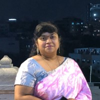 Culinary Academy of India Employee Archana Acharya's profile photo