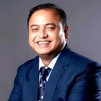Vivek Mishra Email & Phone Number