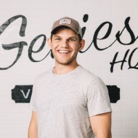 Blend Systems, Inc. Employee Jake Adams's profile photo