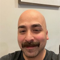 For myself Employee Angel Martinez's profile photo