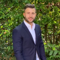 TicketSms Employee Rocco Dimartino's profile photo