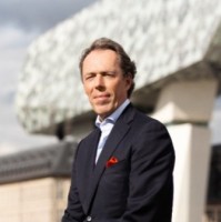 Port of Antwerp-Bruges Employee Jacques Vandermeiren's profile photo