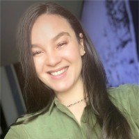 Wharton Hardware and Supply Corporation Employee Stephanie Gonzalez's profile photo