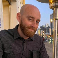 CORE Employee Robert Tichy's profile photo