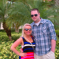 Finish Line Employee Josh Wills's profile photo