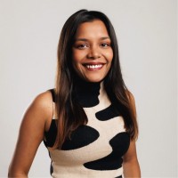 Green Hydrogen Organisation - GH2 Employee Simran Sinha's profile photo