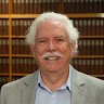 Edgar Cayce's A.R.E. (Association for Research and Enlightenment) Employee John van Auken's profile photo