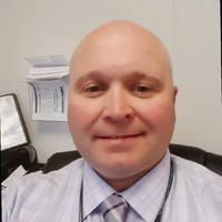 Schuylkill Technology Center Employee Christopher Groody's profile photo