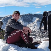 Metro Water Recovery Employee Cameren Castillo's profile photo