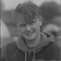 SureWash Employee Seán Rooney's profile photo