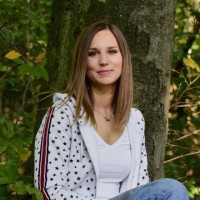 Media Publikum Employee Ana Kovačič's profile photo