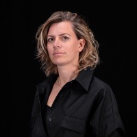 thyssenkrupp Plastics Belgium Employee Frederiek van Vliet's profile photo
