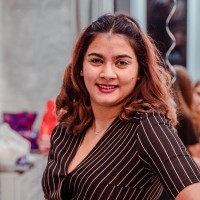 Anjali Roy's profile photo