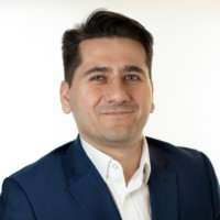 Autins Group plc Employee Desislav Dimitrov's profile photo