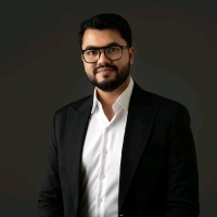 Mayfair Housing Pvt. Ltd. Employee Aditya Shah's profile photo