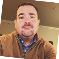 Workforce Solutions South Plains Employee Chris Carson's profile photo