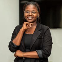 Development Workshop Angola Employee Isabel Frederico's profile photo