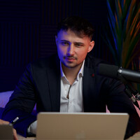 Atomic Computing Employee Jan Kozak-Giegerich's profile photo