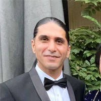 Vahid Farahani Email