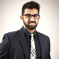 Rushin Patel Email & Phone Number