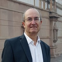 Vitality Handels-  und Dienstleistungs GmbH Employee Juergen Weber's profile photo