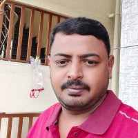 Bringer Employee Manjesh S's profile photo