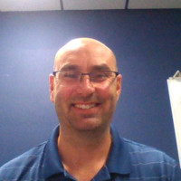 Western Audio Visual & Security Employee Kevin Mahkorn's profile photo