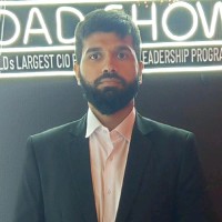 Muhammad Saeed's profile photo