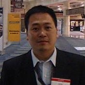 HYDRO-BLOK Employee Peter Chen's profile photo