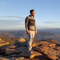 ServiceNow Employee Byron Walker's profile photo