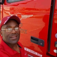 Landstar Transportation Logistics, Inc. - GDL Agency Employee Leroy Elzy's profile photo