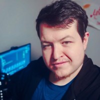 LogiQuip Employee Thomas Foster Jr's profile photo