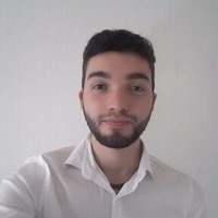 TITANPush Employee Franco Secchi's profile photo