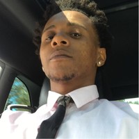 Recap Employee Sequan Heard's profile photo