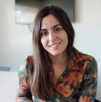 INECO Employee Beatriz Suárez Pardo's profile photo