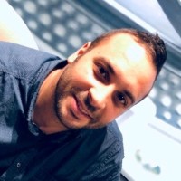 T2W Employee Houssem Akkari's profile photo