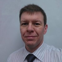 VACGEN Ltd Employee Stewart Knight's profile photo