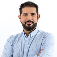 TFI Markets Employee Thanos Vassiliades's profile photo