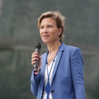 Croix-Rouge luxembourgeoise Employee Dominique Hansen's profile photo