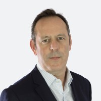 Menzies Aviation Employee John Geddes's profile photo