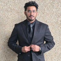 ShipTop Employee Justin Abraham's profile photo