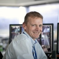 REDARC Electronics Employee Steve Bentley's profile photo