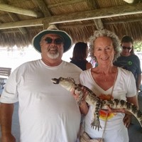 Triad Mechanical Contractors Employee Joe Caldwell's profile photo