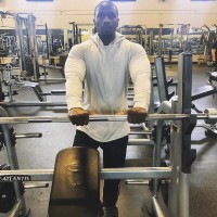 MyEcon Employee Kevon Fleary's profile photo