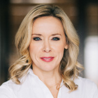 CPAC (Cable Public Affairs Channel / Chaîne d'affaires publiques par câble) Employee Esther Bégin's profile photo